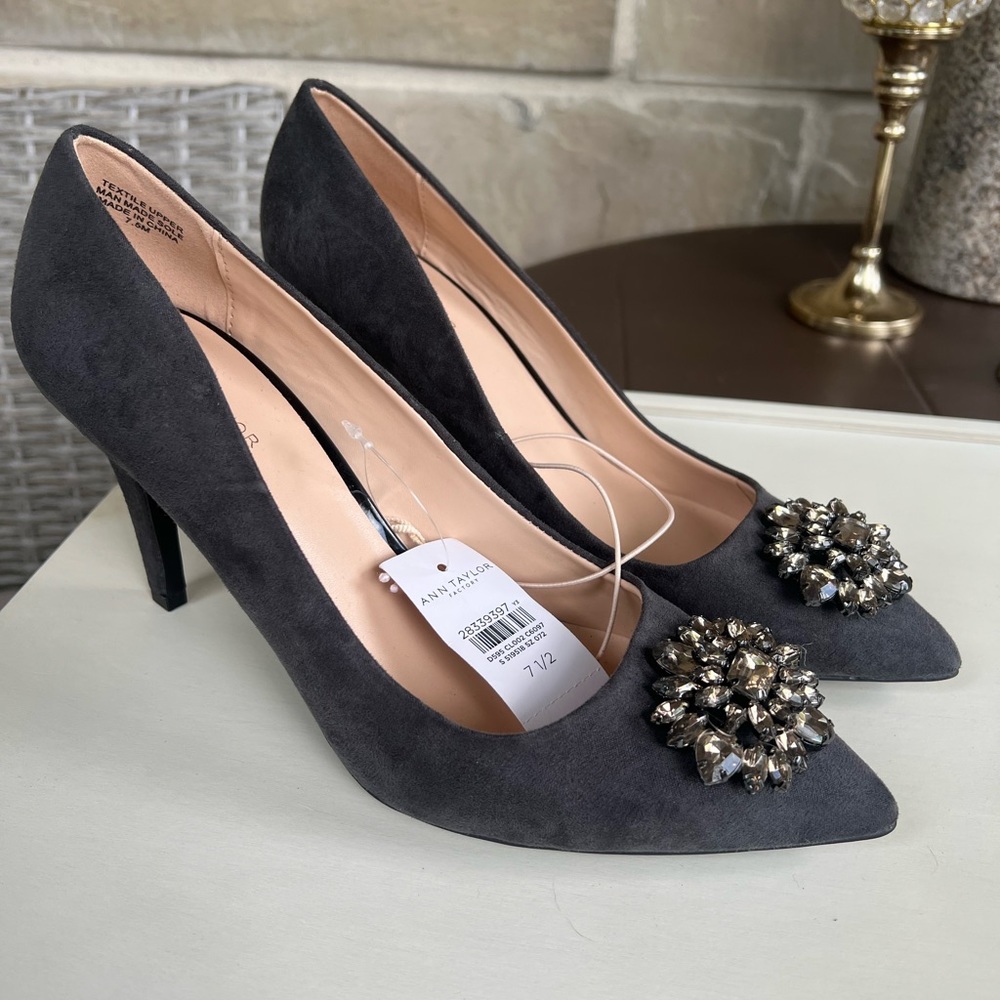 Ann Taylor